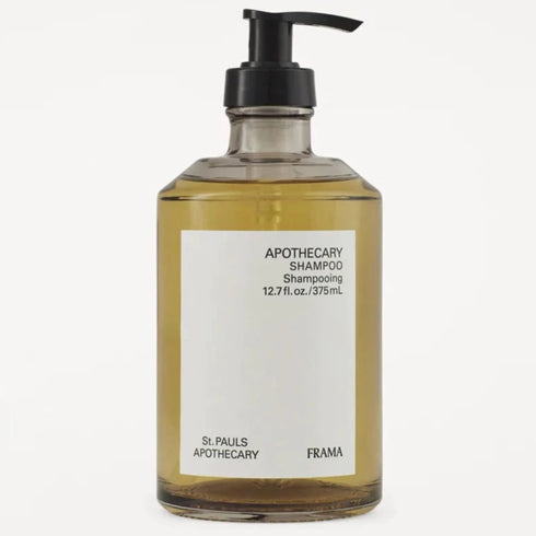 FRAMA Apothecary Shampoo 375 ml